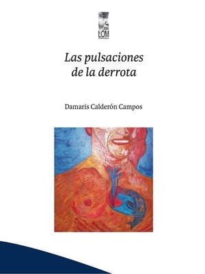 cover image of Las pulsaciones de la derrota